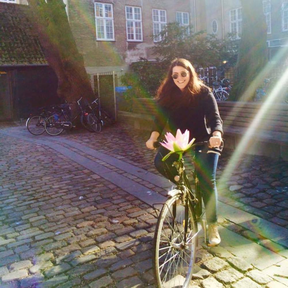 Meet your Posher, Lauren